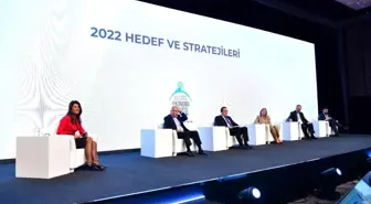 Liderler pandemi sonrası hedef ve stratejilerini açıkladı