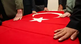 Malatya'nın ilçelerinde 24 Kasım Öğretmenler Günü kutlandı