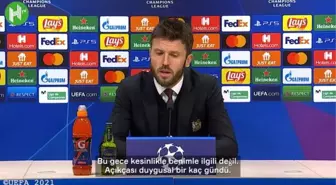 Michael Carrick: Villarreal Galibiyeti Manchester United İçin Önemli Bir Sonuç