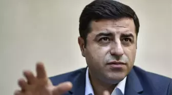 Selahattin Demirtaş: Bugün değilse ne zaman?