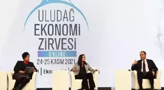 Sustainability discussed at the Uludag Economy Summit