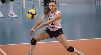 Voleybol: Kadınlar CEV Kupası