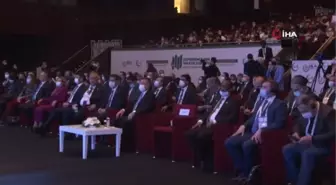 7 trilyon dolarlık helal pazarının paydaşları İstanbul'da bir araya geldi