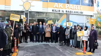 Kadına Yönelik Şiddete Karşı Uluslararası Mücadele Günü