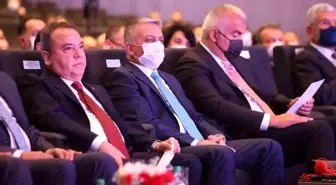 Başkan Böcek: 'Konaklama vergisinden kaynak aktarılmalı '