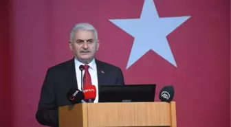 Binali Yıldırım: Türk Devletleri Teşkilatı'na üye olan devlet sayısı artacak