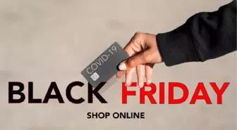 Black Friday'de küresel satışlarda artış bekleniyor