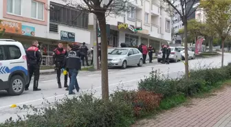 Bursa'da hırsızlık için girdiği dükkanda yakalanıp dayak yedi, arkadaşlarıyla geri gelip kurşun yağdırdı