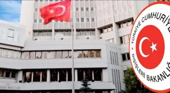 Son dakika haberleri: Dışişleri Bakanlığından Somali'deki terör saldırısına kınama