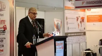 DOÇ. DR. MUSTAFA AYDIN: EĞİTİMDE FRANCHİSE MÜMKÜN