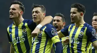 Fenerbahçe, Avrupa Ligi'ndeki maça yıldızlarından yoksun şekilde çıkıyor