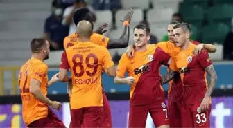 Galatasaray maçı ne zaman? Şifresiz mi, hangi kanalda? Galatasaray - Olimpik Marsilya maçı saat kaçta, hangi kanalda? Muhtemel 11 ne?