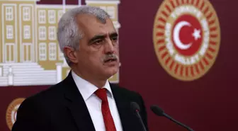 HDP'li Gergerlioğlu: 'Ülkenin içine düşürüldüğü tablo son derece kötü'