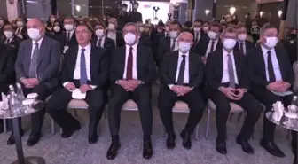 KAHRAMANMARAŞ - Kamu Başdenetçisi Malkoç, 'Ombudsman Halkla Buluşuyor' programına katıldı