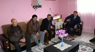 Kaymakam Balcı'dan başlık parasına tepki: 'Kız çocukları mal değildir'