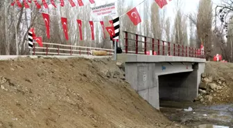 Kırsalda Yaşam Standartları Yükseliyor