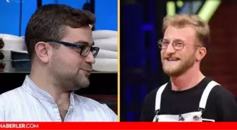 MasterChef Tahsin'in abisi Yasin Küçük kimdir? Masterchef Tahsin kimdir, nereli, kaç yaşında?