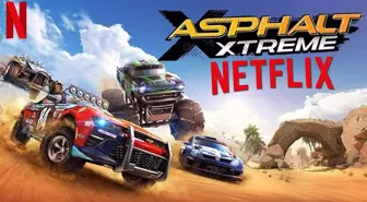 Netflix Games'e eklenecek yeni oyunlar belli oldu