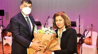 Öğrencilerden öğretmenlere özel konser