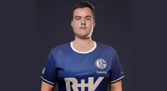 Schalke 04 Esports'un eski oyuncusu Yoppa hayatını kaybetti