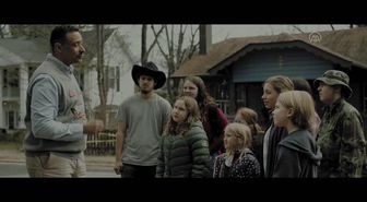 Sinema - Şeytanın Bilinmeyen Hikayesi