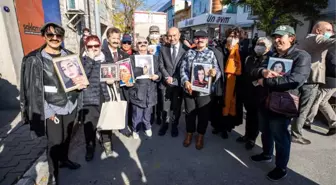 Soyer: 'Kadınları şehrin parçası değil, bizzat kendisi olarak görüyorum'