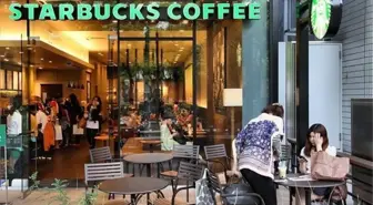 Starbucks'dan Türkiye'deki mağazalarını kapatacağı iddiasına yanıt: Kahve keyfinize devam edebilirsiniz