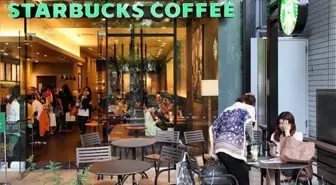 Starbucks kapanıyor mu? Starbucks Türkiye'den çekiliyor mu?