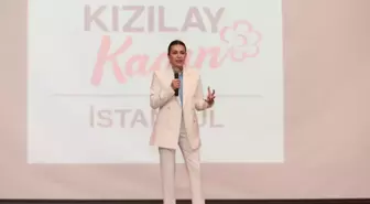 Türk Kızılay'dan 50 kız çocuğuna burs imkanı