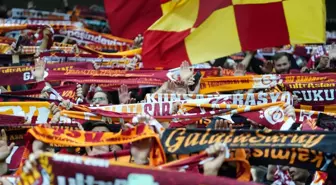 UEFA Avrupa Ligi: Galatasaray: 4 Marsilya: 2 (Maç sonucu)