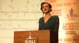 '11. Uluslararası Suç ve Ceza Film Festivali' başladı