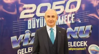 2050 BÜYÜKÇEKMECE VİZYONU ÇALIŞTAYI BAŞLADI