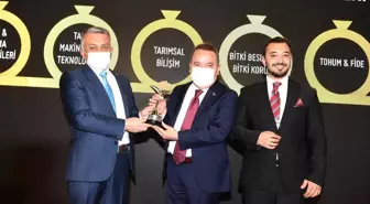 ATSO Başkanı Çetin: 'Genç girişimcilerin startup projelerine destek oluyoruz'