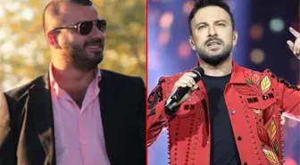 Cinayetten yargılanan Tarkan'ın firari kuzeni Servet Tevetoğlu yakalandı