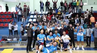 Develi Belediyespor, Ordu yolcusu