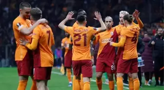 Galatasaray grubu nasıl lider bitirir? Avrupa Fatihi'nin önünde yalnızca tek engel kaldı