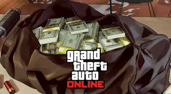 GTA Online Black Friday'de oyuncularına büyük ödüller sunuyor