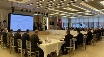 İBB'nin 5 bin yeni taksi plakası teklifi, oy çokluğuyla reddedildi