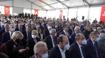 İstanbul'da Atık Yakma ve Enerji Üretim tesisi açıldı