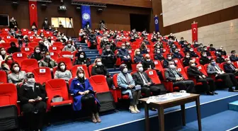 Kadına Yönelik Şiddete Karşı Sıfır Tolerans Paneli Düzenlendi 23-11-2021