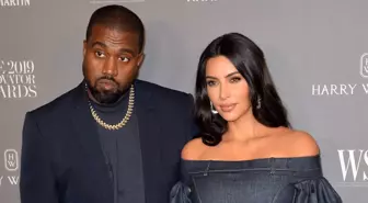 Kanye West Kim Kardashian ile barışmak istiyor