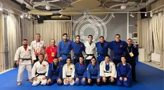 Karma Milli Takımlar Avrupa Judo Şampiyonası yarın başlayacak