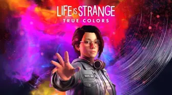 Life is Strange: True Colors önümüzdeki haftalarda Nintendo Switch'e gelecek