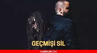 Lil Zey Geçmişi Sil şarkı sözleri! Lil Zey Kozmos Geçmişi Sil sözleri nedir? Lil Zey Eskisi Gibi sözleri!