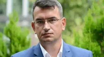 Metin Gürcan kimdir? Metin Gürcan neden gözaltına alındı?