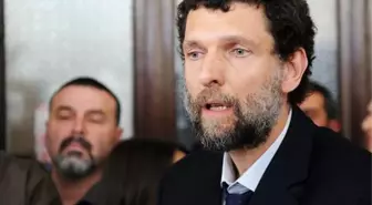 Son dakika! Gezi Parkı davasında Osman Kavala'nın tutukluluk halinin devamına karar verildi