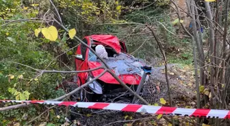 Son dakika haberi... Beykoz'daki trafik kazasında 1 kişi öldü, 1 kişi ağır yaralandı