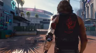 Cyberpunk 2077'nin yüzü sonunda güldü