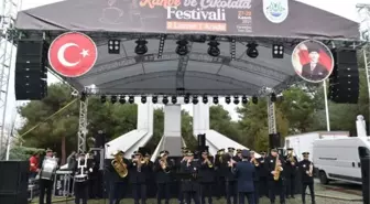 EDİRNE'DE KAHVE VE ÇİKOLATA FESTİVALİ