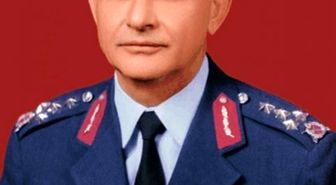 Eski Hava Kuvvetleri Komutanı Necioğlu vefat etti